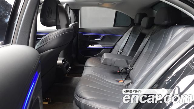 Mercedes-Benz E-Class (W214) E200 Avantgarde 2026 — фото 12