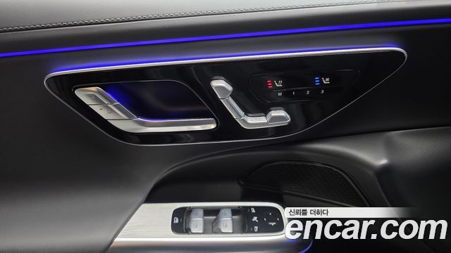 Mercedes-Benz E-Class (W214) E200 Avantgarde 2026 — фото 18
