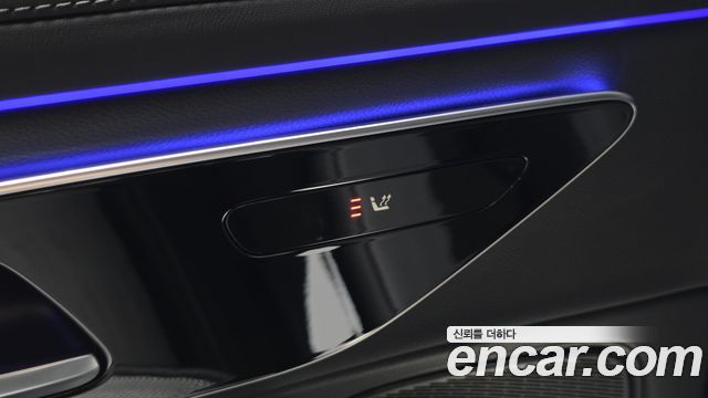Mercedes-Benz E-Class (W214) E200 Avantgarde 2026 — фото 19