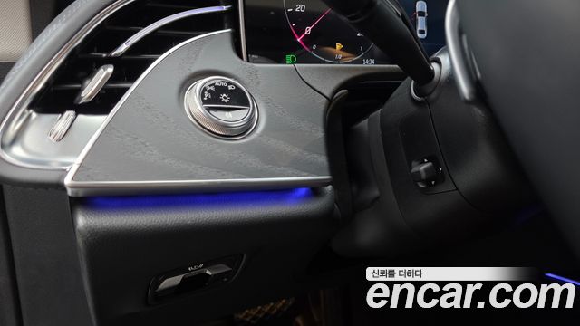 Mercedes-Benz E-Class (W214) E200 Avantgarde 2026 — фото 20