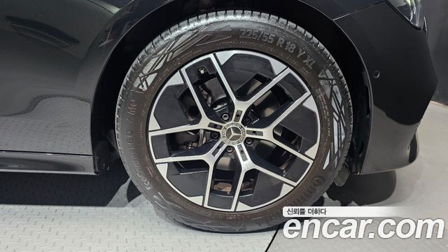 Mercedes-Benz E-Class (W214) E200 Avantgarde 2026 — фото 21