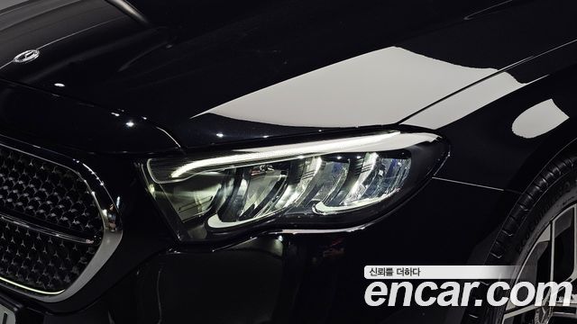 Mercedes-Benz E-Class (W214) E200 Avantgarde 2026 — фото 22