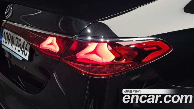 Mercedes-Benz E-Class (W214) E200 Avantgarde 2026 — фото 23