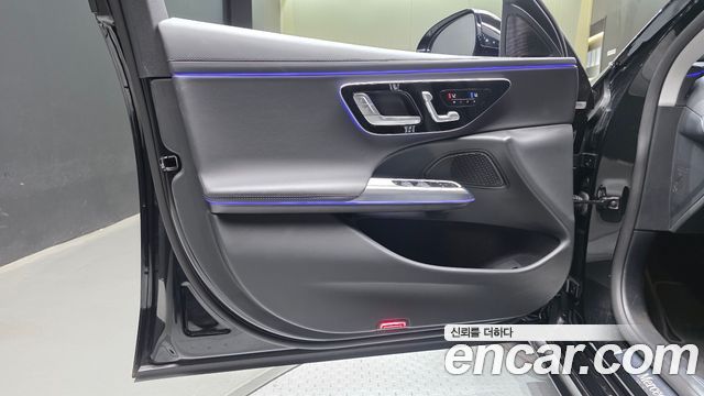 Mercedes-Benz E-Class (W214) E200 Avantgarde 2026 — фото 24
