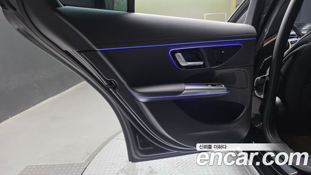 Mercedes-Benz E-Class (W214) E200 Avantgarde 2026 — фото 25