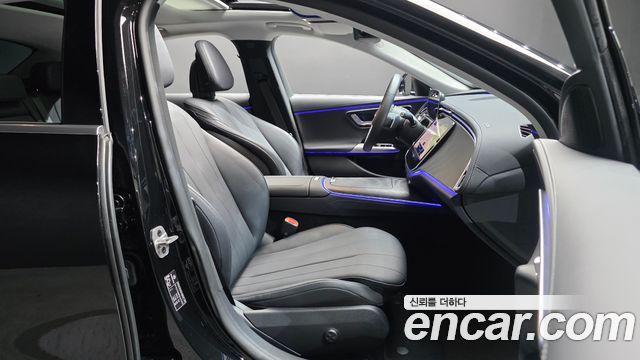 Mercedes-Benz E-Class (W214) E200 Avantgarde 2026 — фото 26