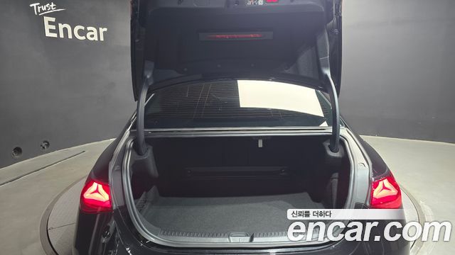 Mercedes-Benz E-Class (W214) E200 Avantgarde 2026 — фото 30