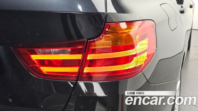 BMW 3 Series GT (F34) GT 320d Luxury 2015 — фото 23