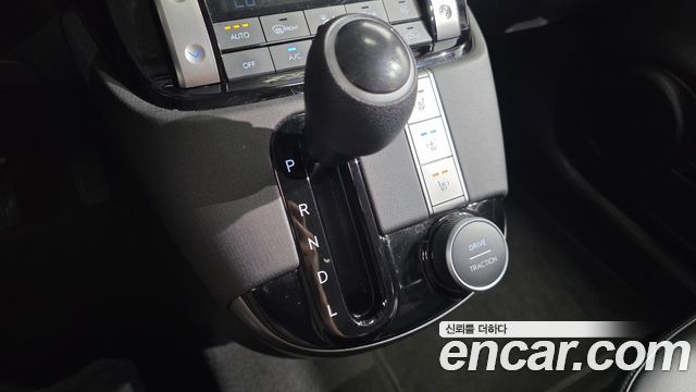 Hyundai Casper Inspiration 2023 — фото 9