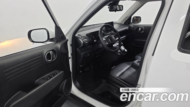 Hyundai Casper Inspiration 2023 — фото 10