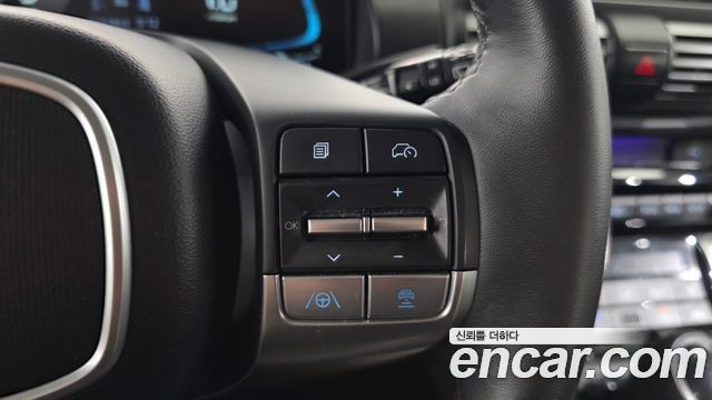 Hyundai Casper Inspiration 2023 — фото 17