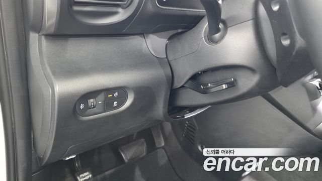 Hyundai Casper Inspiration 2023 — фото 20