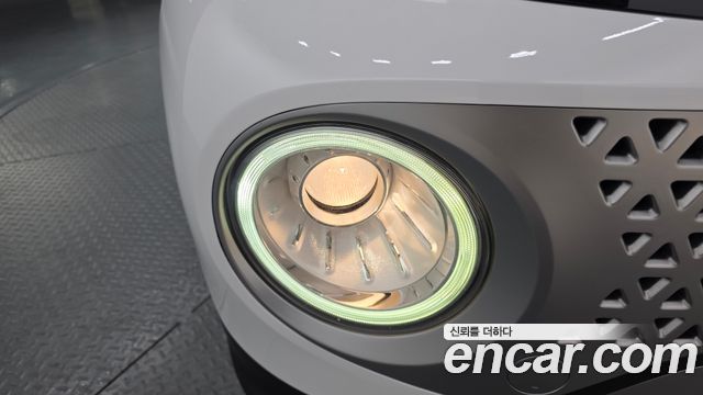 Hyundai Casper Inspiration 2023 — фото 22