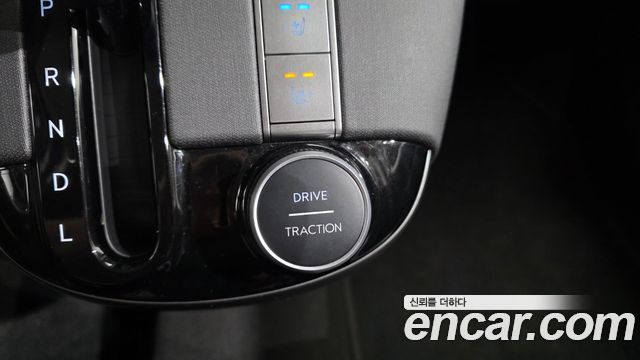 Hyundai Casper Inspiration 2023 — фото 27