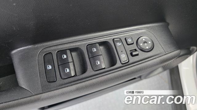 Hyundai Casper Inspiration 2023 — фото 29
