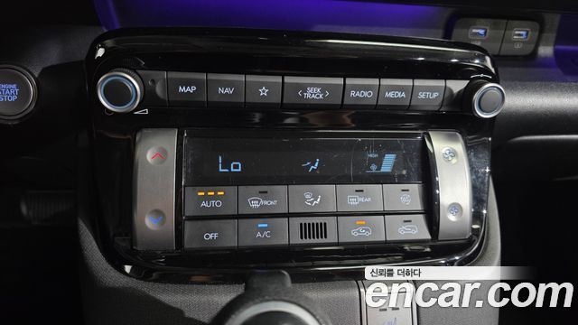 Hyundai Casper Inspiration 2023 — фото 31