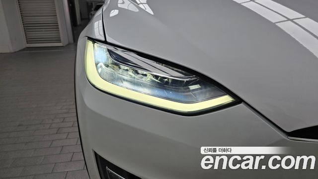 Tesla Model X 100D 2019 — фото 22