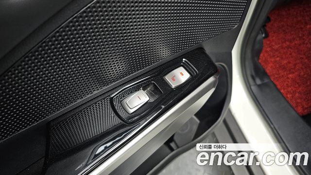 KG Mobility (SsangYong) Tivoli LX 2WD DLX 2016 — фото 17