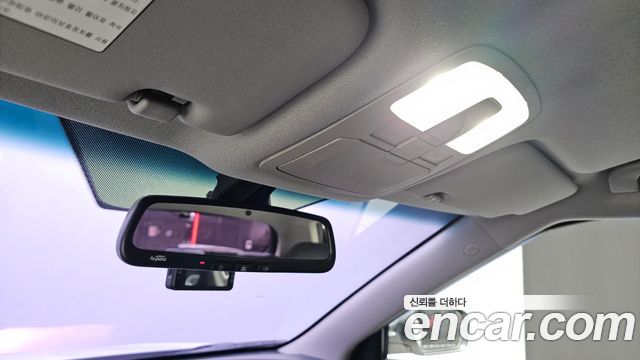 KG Mobility (SsangYong) Tivoli LX 2WD DLX 2016 — фото 18