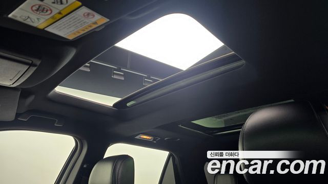 Ford Explorer 2.3 Limited 4WD 5th 2016 — фото 23