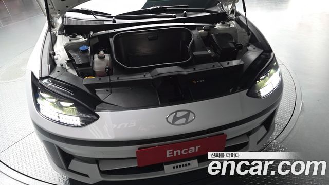 Hyundai Ioniq 6 Long Range Prestige 2023 — фото 6