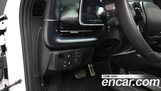 Hyundai Ioniq 6 Long Range Prestige 2023 — фото 13