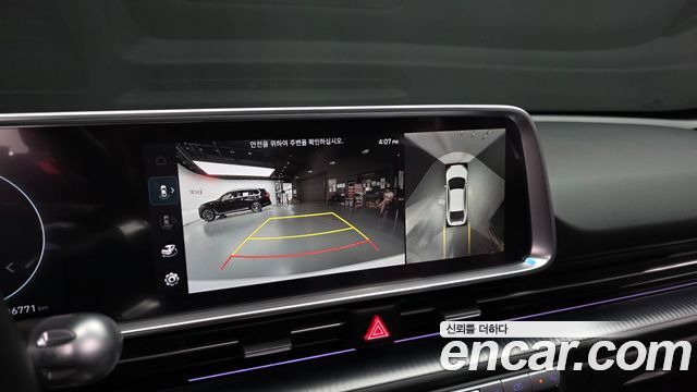 Hyundai Ioniq 6 Long Range Prestige 2023 — фото 15