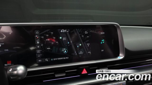 Hyundai Ioniq 6 Long Range Prestige 2023 — фото 16