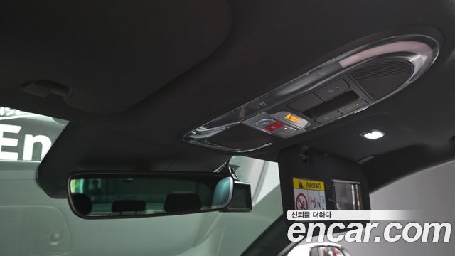Hyundai Ioniq 6 Long Range Prestige 2023 — фото 19