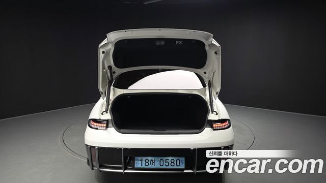 Hyundai Ioniq 6 Long Range Prestige 2023 — фото 20