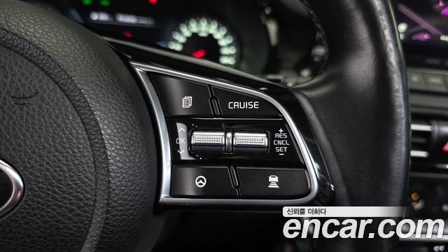 Kia Seltos Diesel 1.6 2WD Noblesse 2020 — фото 17