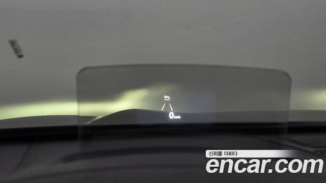 Kia Seltos Diesel 1.6 2WD Noblesse 2020 — фото 19