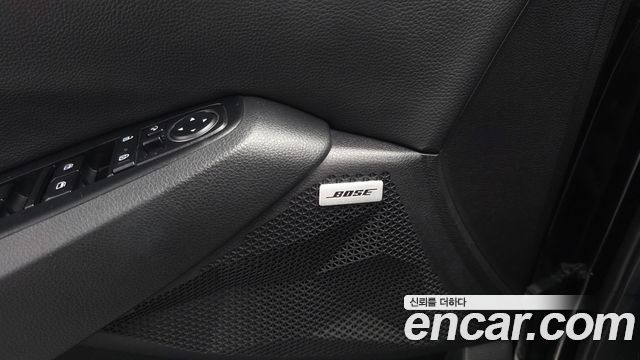 Kia Seltos Diesel 1.6 2WD Noblesse 2020 — фото 20