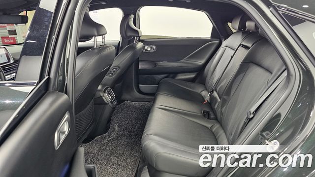 Hyundai Ioniq 6 Long Range Prestige 2023 — фото 12