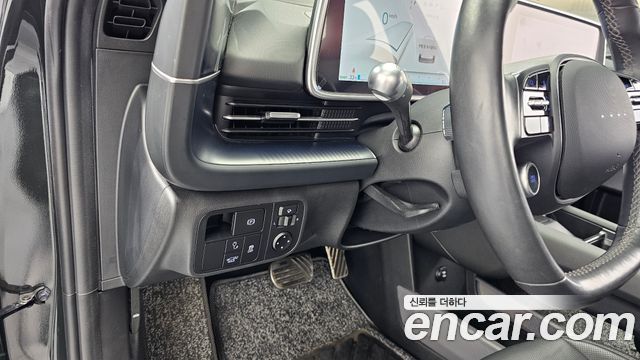 Hyundai Ioniq 6 Long Range Prestige 2023 — фото 17