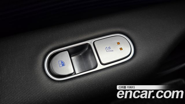 Hyundai Ioniq 6 Long Range Prestige 2023 — фото 18
