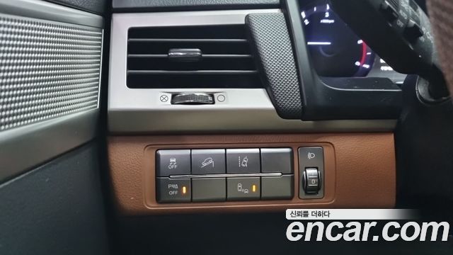 KG Mobility (SsangYong) Rexton Sports Khan Diesel 2.2 4WD Pioneer S (Link) 2019 — фото 20