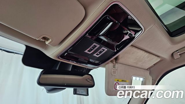 Land Rover Range Rover (IV) 5.0 SC AB 2016 — фото 17