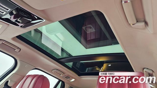 Land Rover Range Rover (IV) 5.0 SC AB 2016 — фото 18