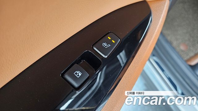 Kia Sportage (V) LPG 2.0 2WD Signature 2023 — фото 19