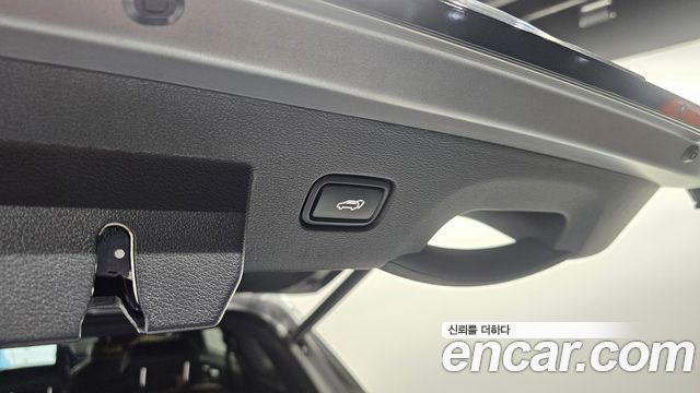 Kia Sportage (V) LPG 2.0 2WD Signature 2023 — фото 20