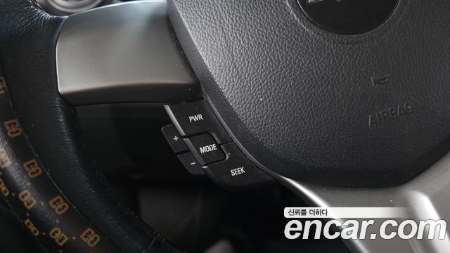 Chevrolet Spark LS Star 2012 — фото 21