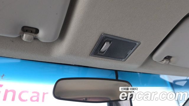 Chevrolet Spark LS Star 2012 — фото 23
