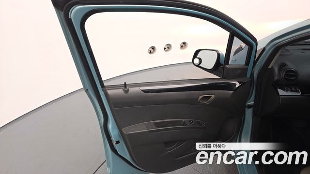 Chevrolet Spark LS Star 2012 — фото 30