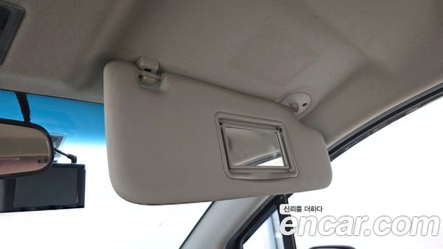 Chevrolet Spark LS Star 2012 — фото 38