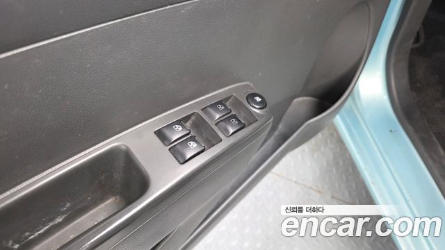 Chevrolet Spark LS Star 2012 — фото 40