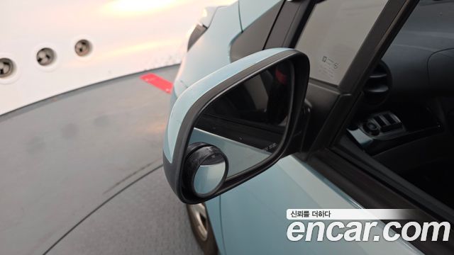 Chevrolet Spark LS Star 2012 — фото 41