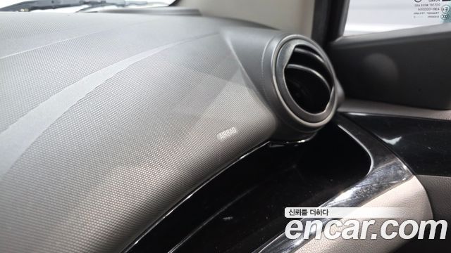 Chevrolet Spark LS Star 2012 — фото 42