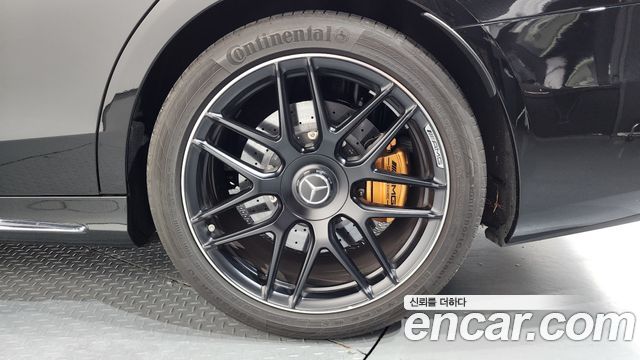 Mercedes-Benz S-Class (W222) S63 AMG 4MATIC+ 2020 — фото 21