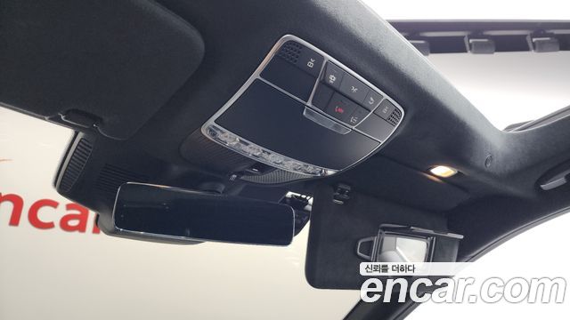 Mercedes-Benz S-Class (W222) S63 AMG 4MATIC+ 2020 — фото 28
